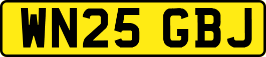 WN25GBJ