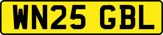 WN25GBL