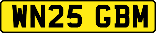 WN25GBM