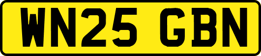 WN25GBN