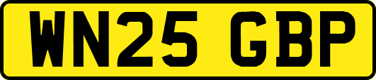 WN25GBP