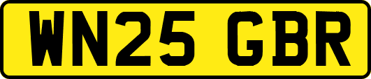 WN25GBR