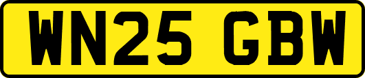 WN25GBW
