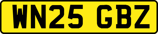 WN25GBZ