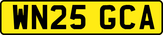 WN25GCA