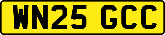 WN25GCC