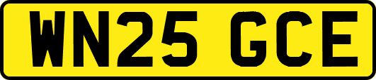 WN25GCE