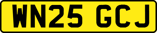 WN25GCJ