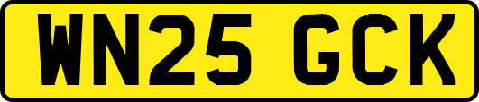 WN25GCK