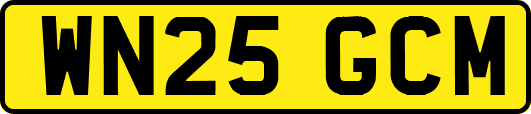 WN25GCM