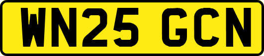 WN25GCN