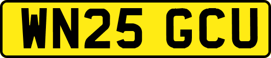 WN25GCU
