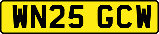 WN25GCW