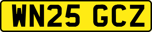 WN25GCZ