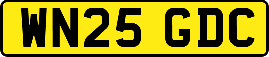 WN25GDC