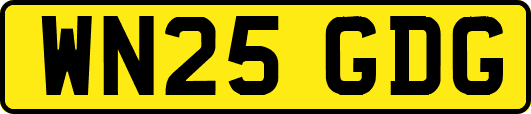 WN25GDG