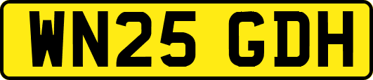 WN25GDH