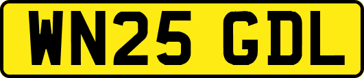 WN25GDL