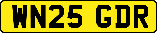 WN25GDR
