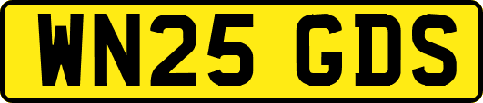 WN25GDS