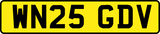 WN25GDV