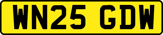 WN25GDW