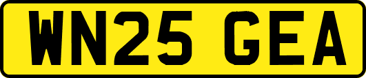 WN25GEA