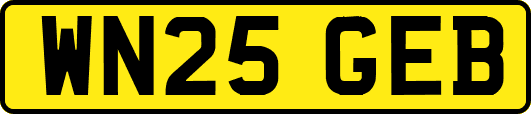 WN25GEB