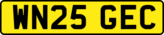 WN25GEC