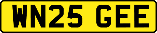 WN25GEE