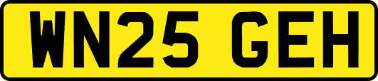 WN25GEH