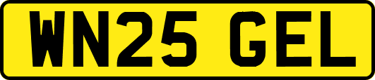 WN25GEL