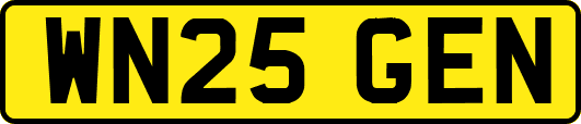 WN25GEN