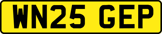 WN25GEP