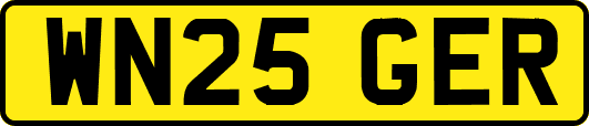 WN25GER