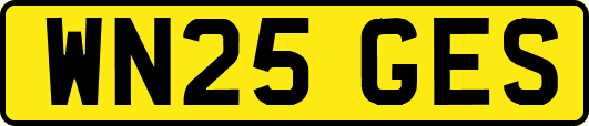 WN25GES