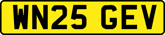 WN25GEV