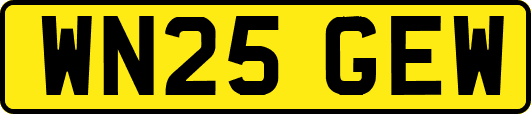 WN25GEW