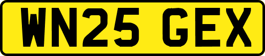 WN25GEX