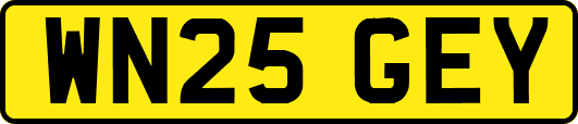 WN25GEY