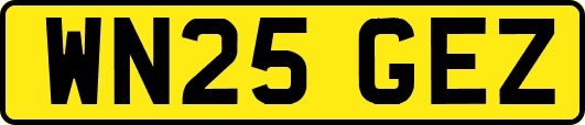 WN25GEZ