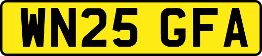 WN25GFA