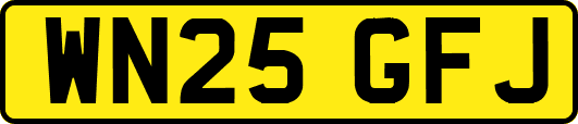 WN25GFJ