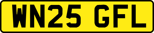 WN25GFL