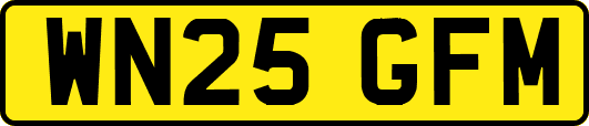 WN25GFM