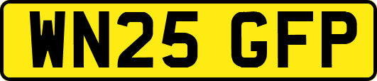 WN25GFP