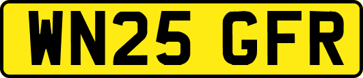 WN25GFR