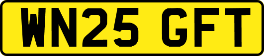 WN25GFT