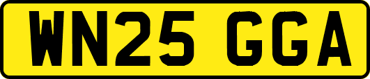 WN25GGA