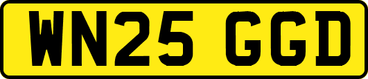 WN25GGD
